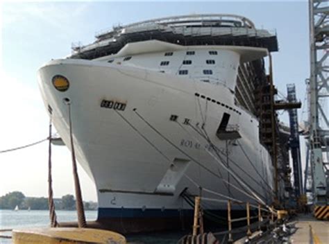 15,000 Plus New Cruise Ship Jobs To Be Introduced Aboard New-Builds ...