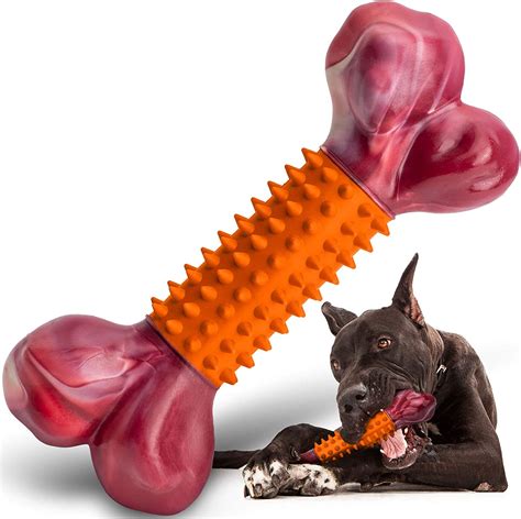 Pet Supplies Aggressive Chewers Dog Toys Tough Dog Toys For Extreme