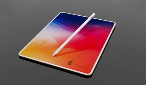 Apple ipad air (2020) tablet. iPad Air 4th Generation Rumors Roundup: Should I Wait for ...