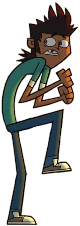 Image Mike Tdas Pose 1png Total Drama Wiki Fandom Powered By Wikia