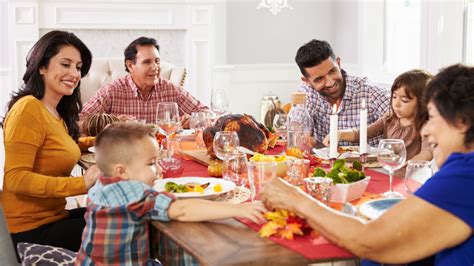 We did not find results for: Simple Ideas to Foster Family Togetherness on Thanksgiving ...