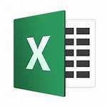 Icon Exel Mac Icons Microsoft Office Getdrawings