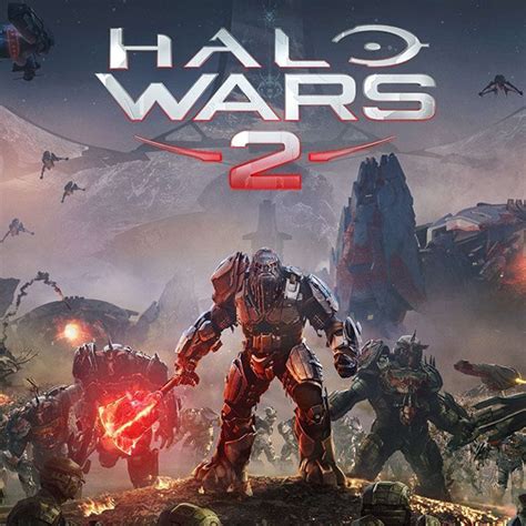 Halo Wars 2 For Pc Windows 7811011 32 Bit Or 64 Bit And Mac Apps