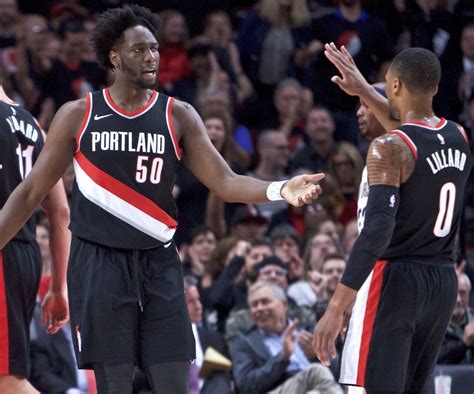 Portland Trail Blazers rookie Caleb Swanigan assigned to Canton Charge 