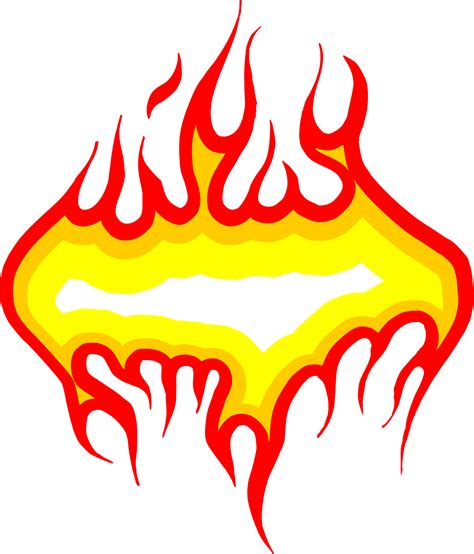 Fire Cartoon Png Png Image Collection