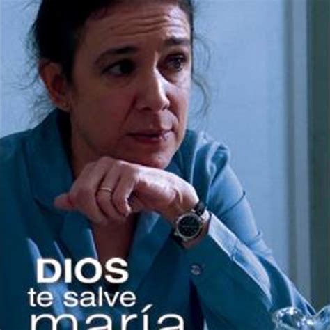 Dios Te Salve María Cortometraje Ficción Domestika