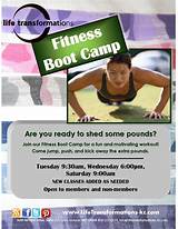 Photos of Fitness Boot Camp Usa