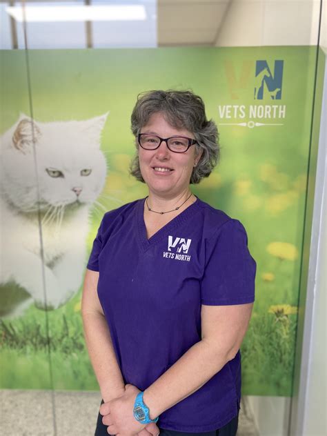 Rachelle Croft - Vet Nurse - Vets North - | Exceptional Veterinary Care