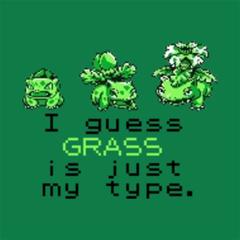 We did not find results for: Pokemon - Grass type - Pixel - T-Shirt | TeePublic