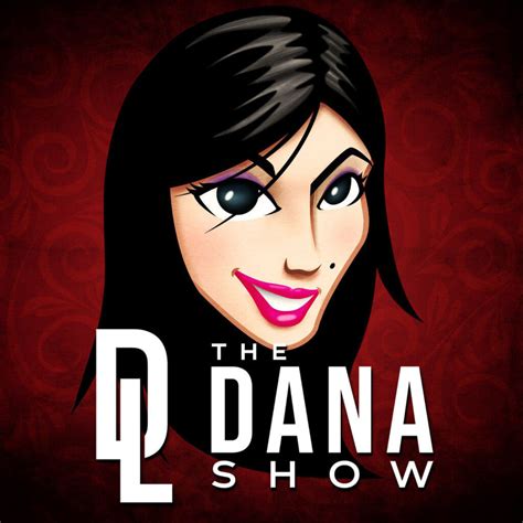 The Dana Show Radio America