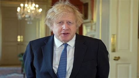 Uk Prime Minister Boris Johnson To Face Confidence Vote Over Lockdown Breaking Partygate