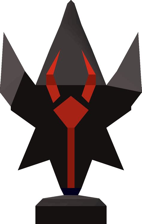 Mysterious emblem - OSRS Wiki