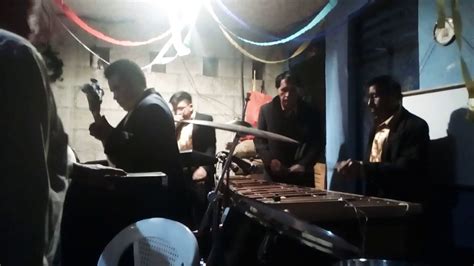 Marimba Orquesta Hnos Chajon YouTube