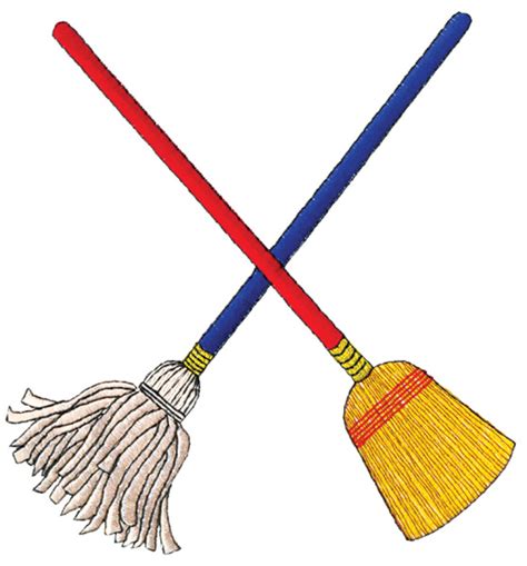 Broom Clipart 20 Free Cliparts Download Images On Clipground 2022