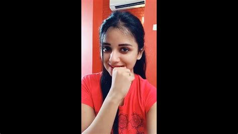 tamil dubsmash videos best collections of girls dubsmash videos youtube