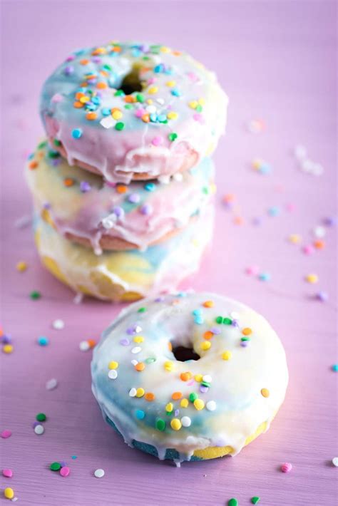 Unicorn Donut Cake 20 Collection Of Ideas About How To Make Your Design