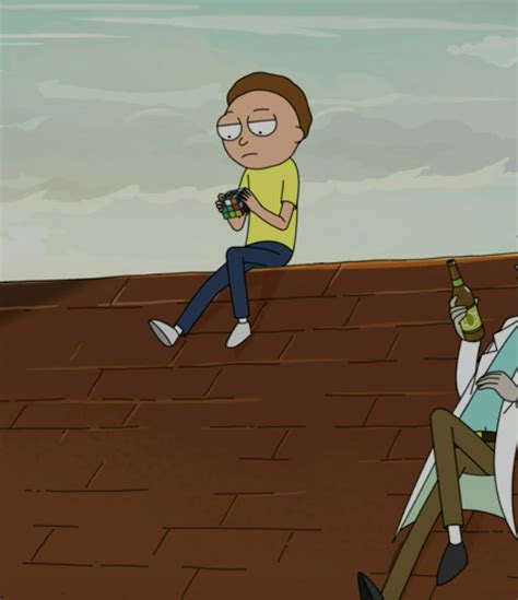 Rick And Morty Season 4 Episode 3 Gives Mr Poopybutthole A Backstory