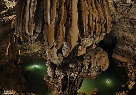 Son Doong Najväčšia A Najdlhšia Jaskyňa Na Našej Planéte Je Stratený