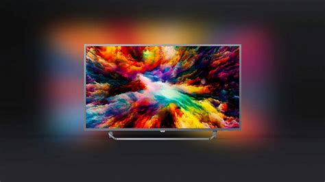 Amazon Sale Smashes £221 Off 50 Inch 4k Ambilight Tv Deal But Not For