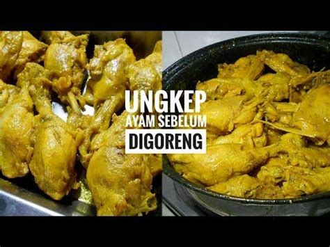 Yuk langsung intip rangkuman resep olahan ceker ayam paling enak, praktis dan menggugah selera yang bahan: Resep Ayam Empuk Tanpa Presto - Pemburu Soal Jawaban