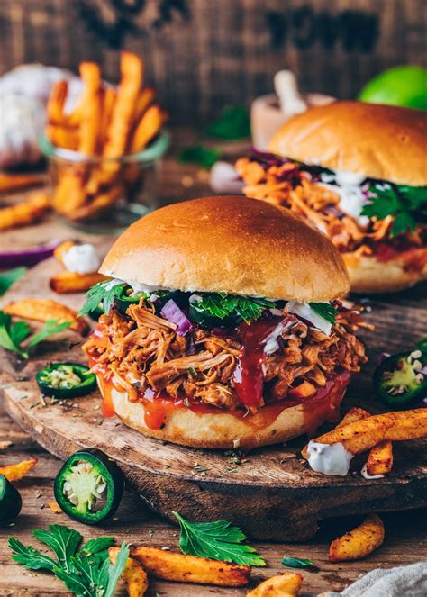 Fleisch Für Pulled Pork