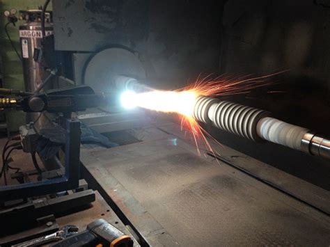 Hardfacing Welding