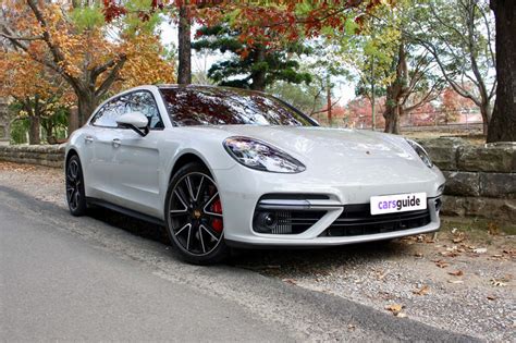 Compare prices of all porsche panamera's sold on carsguide over the last 6 months. Porsche Panamera Sport Turismo 2018 review: Turbo | CarsGuide