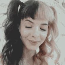 The perfect melaniemartinez aesthetic k12 animated gif for your conversation. Melanie Martinez K12 GIF - MelanieMartinez K12 ...