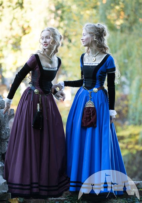 Smarter Shopping Better Living Medieval Dress