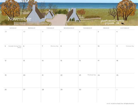 2023 2024 printable travel calendar for moms imom