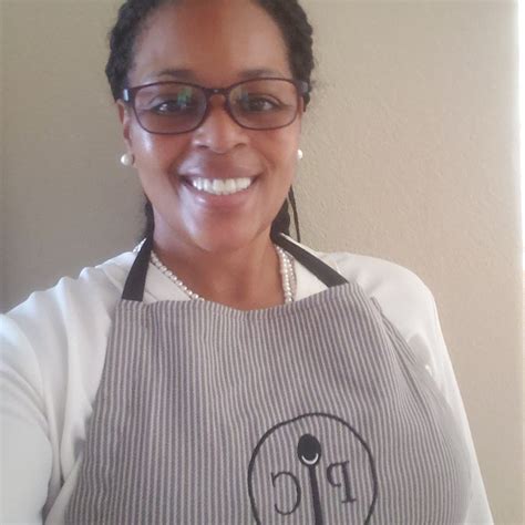 Shaunte Derricks Pampered Chef Independent Consultant Page