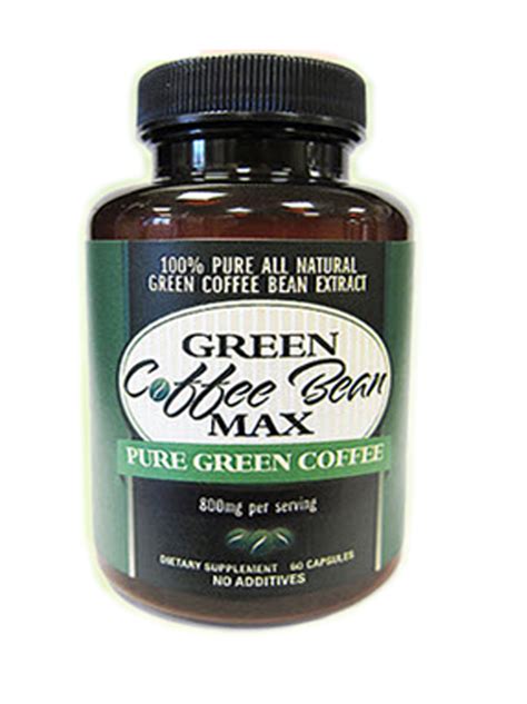 Pros And Cons Of Green Coffee Bean For Losing Weight Green Coffee