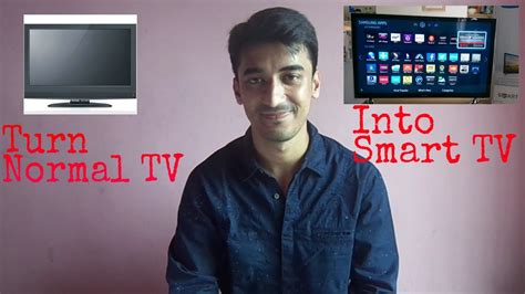 Turn Your Normal TV Into Smart TV Using Raspberry Pi And KODI YouTube