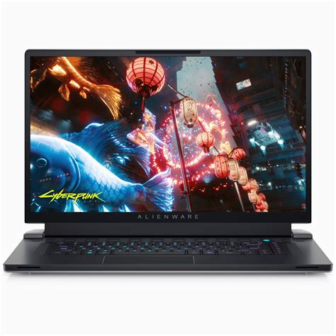Alienware X17 R2 17″ Laptop I9 32gb Ram 2tb Ssd Win 11 Pro Tech