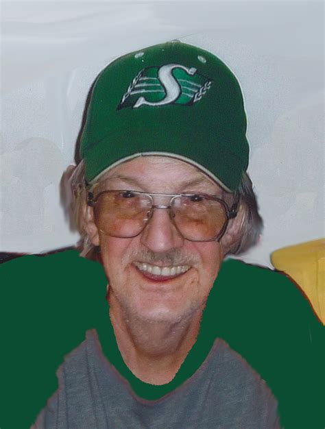 Obituary of Clarence Hoffart | Welcome to Heritage Funeral Home Ltd...