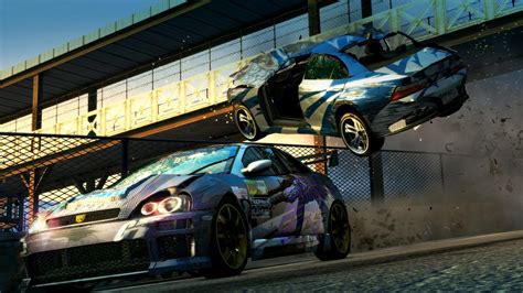 Criterion games' official facebook page for fans of burnout paradise. Burnout Paradise Remastered hits PC next week with a discount for returning players