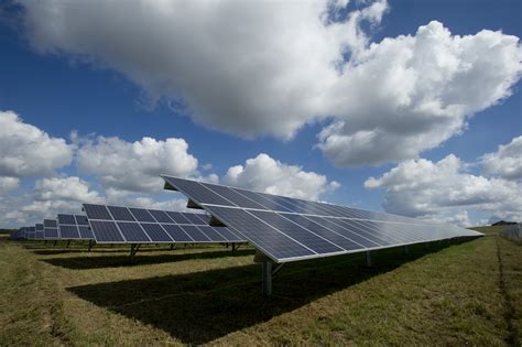 Indiana Municipal Power Agency Solar Parks