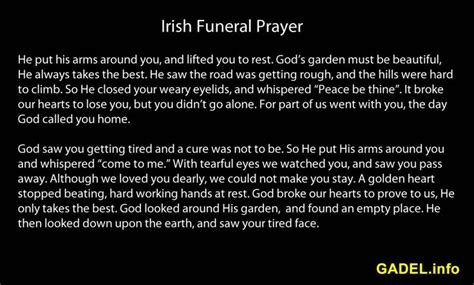 .the irish blessing words irish house blessing irish birthday blessings and sayings irish blessing for children funny irish blessings scottish funeral blessing irish poems about death. 8 best Funeral blessings images on Pinterest