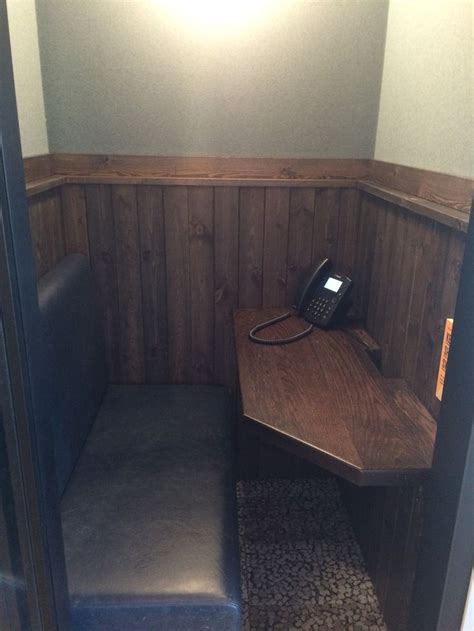 Wework Phone Booth Office Space Inspiration Office Space Office Design