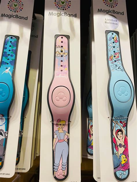 photos new 40th anniversary empire strikes back magic band plus others available at disney