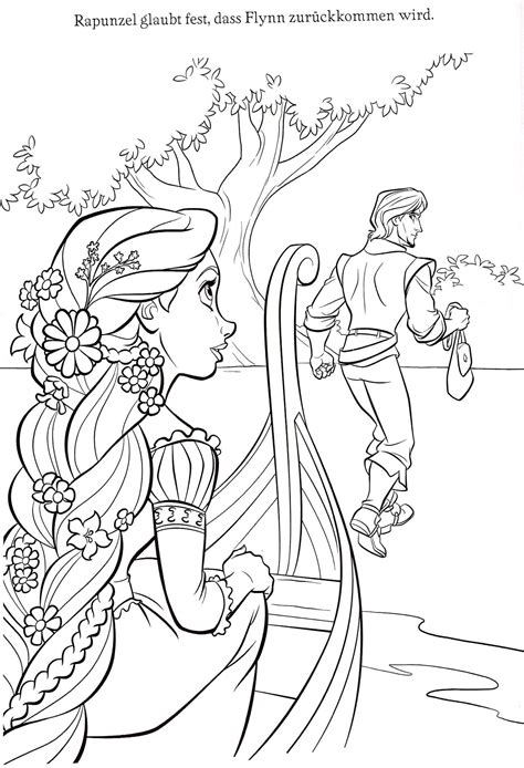 Don't want to download and print each rapunzel coloring page individually? rapunzel coloring - Google keresés | Ausmalbilder ...