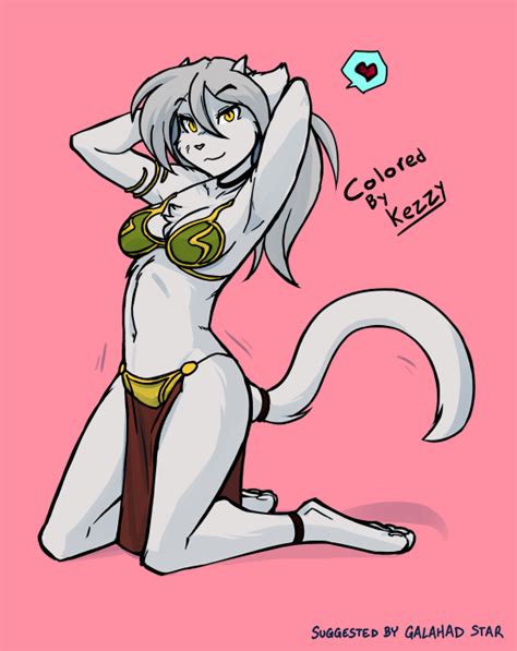 Twokinds Gallery Fanarts With Tag Natani