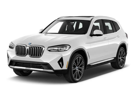 New 2023 Bmw X3 Sdrive30i In Kenner La Peake Bmw