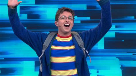 Will Roland And The Cast Of Be More Chill Perform More Than Survive