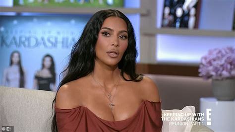 Kim Kardashian Reveals She Regrets Marrying Kris Humphries During