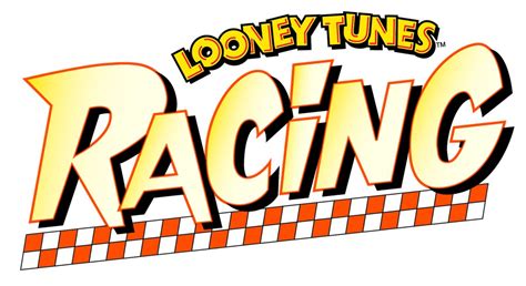 Looney Tunes Racing Official Promotional Image Mobygames