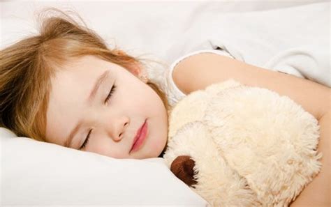 7 Tips And Tricks For Getting Kids To Sleep At Night