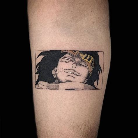 Pin on Otaku Tattoo