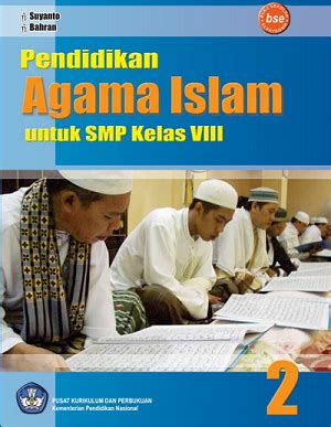 Contoh soal uas pai kelas 3 sd ini dapat anda peroleh melalui buku ataupun di internet. Buku Pendidikan Agama Islam untuk SMP Kelas VIII (4 ...