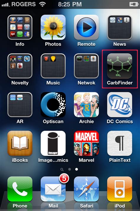 These invisible icons will allow you to create empty spaces on your home screen to either let the wallpaper shine, or to arrange your app icons in a very specific way. Customize App Icons Without Jailbreaking | iPhone in ...